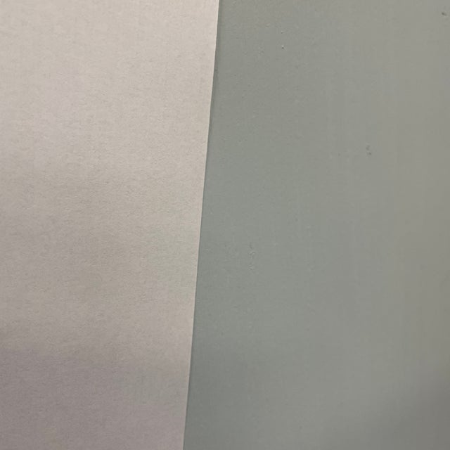 Vintage Thomasville Painted Wardrobe For Sale - Image 12 of 12