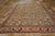 Antique Sultanabad Persian Rug 10'0" X 13'0"