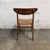 Set of 6 Vintage Danish Modern Teak Dining Chairs by Farstrup, Model 210 Thomas Harlev Design, 1960s For Sale - Image 9 of 13