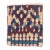 Vintage Azilal Moroccan Rug, 04'05 X 05'02 For Sale