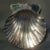 1750 George III Samuel Herbert Sterling Silver Butter Scallop Shell Dish For Sale - Image 4 of 11