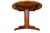 1970s Danish Round Dining Table in Teak with Double Extension Leaves, 1960s For Sale - Image 5 of 18