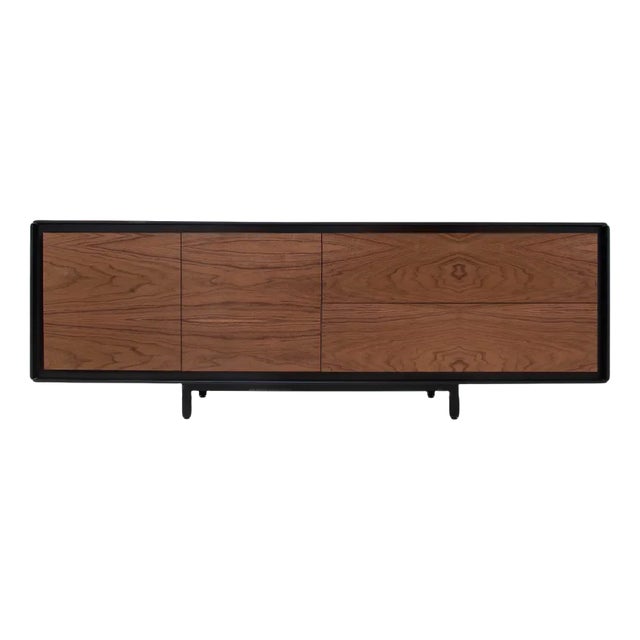 Aro 50.200 Medium Height Sideboard from Piurra For Sale