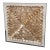 Restoration Hardware Capiz Shell Art Panel For Sale