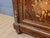 Antique French Inlaid Mahogany and Amboyna Bookcase, 1880 For Sale - Image 16 of 18
