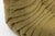 Ligne Roset Togo Three-Seater Sofa in Olive Bouclet by Michel Ducaroy for Ligne Roset For Sale - Image 4 of 18