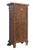 Early 20th Century Early 20th Century Italian Renaissance Revival Carved Walnut Bookcase For Sale - Image 5 of 11