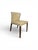 Crate and Barrel Curran Crema Dining Chairs Set of 6 For Sale In Columbus - Image 6 of 12