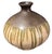 Vintage Mid-Century-Modern Studio Art Pottery Drip Glazed Earth Tone Vase For Sale - Image 6 of 6