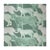 Walking Leopards 4 Fabric Wall Covering by Chiara Mennini for Midsummer-Milano For Sale
