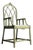 Bamboo Chair, England, 1980s For Sale