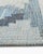 Vintage Circa 1960 Swedish Scandinavian Area Rug 4ft 6in X 6ft 10in For Sale - Image 13 of 13
