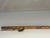 Antique Sterling Silver Gold Vermeil Sugar Sifter Spoon For Sale - Image 9 of 9