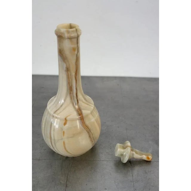 Vintage Liqueur Service, 1950s For Sale - Image 6 of 9