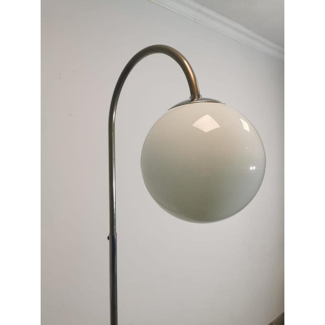 Art Deco Floo Lamp by Jindrich Halabala For Sale - Image 17 of 18