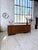 Oak Desk or Counter, 1960s For Sale - Image 6 of 18