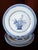 A curated set of 4 vintage Chinese export porcelain dinner plates in the sought-after "Rice Flower" pattern, produced in...