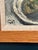 Göran Brunius, Still Life, 1960s, Oil on Panel, Framed For Sale - Image 7 of 18