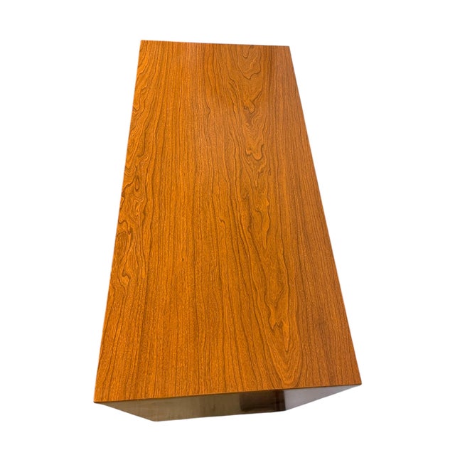 Mid-Century Modern Tallboy Dresser by Kroehler Custom Crafter, 1960s For Sale - Image 10 of 10