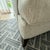 Like New Clive Daniel Bench Seat Sofa For Sale - Image 4 of 9