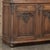 Wood Antique Liegeois Hand-Carved Walnut Bookcase ~ China Buffet For Sale - Image 7 of 18