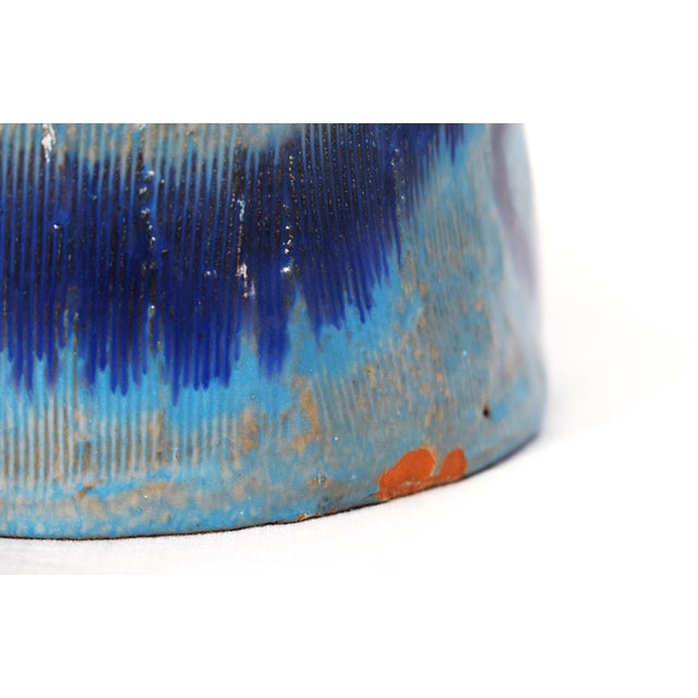 Ceramic Italian Ceramic Jug, 1960s For Sale - Image 7 of 13