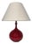 Ceramic Table Lamp by Rogier Vandeweghe for Amphora For Sale