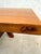 Torbecchia Bench by Giovanni Michelucci for Poltronova, 1964 For Sale - Image 3 of 10