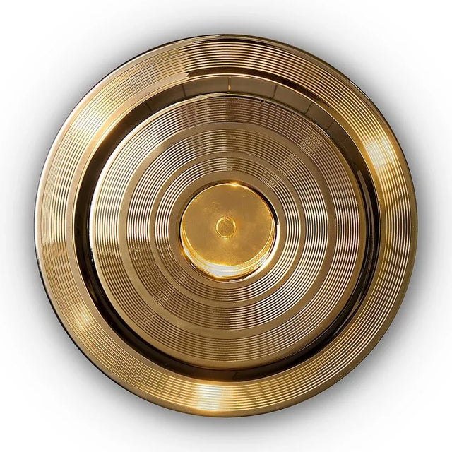 Hendrix Wall Light by Delightfull For Sale - Image 11 of 11