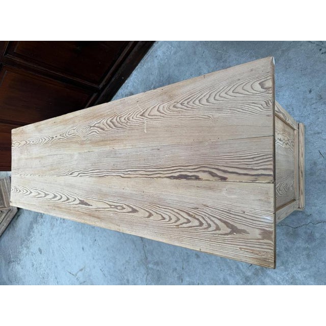 Early 20th Century 3-Door Sideboard For Sale - Image 11 of 13