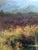 Rustic European Early 20th Century Storm Over the Heath With Thatched Cottage Oil Painting For Sale - Image 3 of 6