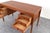 Mid-Century Modern Danish Teak Desk from Domino Møbler, 1960s For Sale - Image 16 of 18