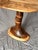 The Zebra Slot Hoodoo Side Table by Green Coyote For Sale - Image 11 of 14