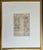 Modern Félicien Rops, Nipe Bay, Graphite Drawing For Sale - Image 3 of 4