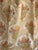 Pair of Vintage Curtains Art Nouveau Style For Sale - Image 6 of 15