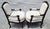 French Provincial Howard Miller French Country Fauteuil Armchairs a Pair For Sale - Image 3 of 16