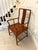 1920s Chinese Hardwood Armchair, 1920s For Sale - Image 5 of 9