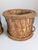 Spanish Andalusian Rustic Woven Esparto Baskets, 1960s, Set of 2 For Sale - Image 10 of 18