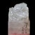 Chinese Shoushan Stone Lychee Jelly Seal, Chinese Vintage Carved Qilin Stone Chop With Artist Inscription For Sale - Image 3 of 9