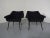 Mid-Century Lounge Chairs, 1960s, Set of 4 For Sale - Image 13 of 18
