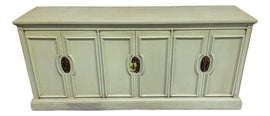 Example of Drexel Credenzas and Sideboards