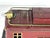 Early 20th Century Prewar Lionel Standard Gauge No. 8 Electric Locomotive For Sale - Image 9 of 10
