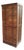 Vintage Danish Archive Filing Cabinet in Oak from Silkeborg Møbelfabrik, 1920s For Sale