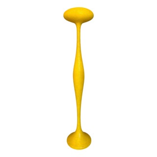 E.T.A. Floor Lamp by Guglielmo Berchicci for Kundalini, Italy, 1990s For Sale