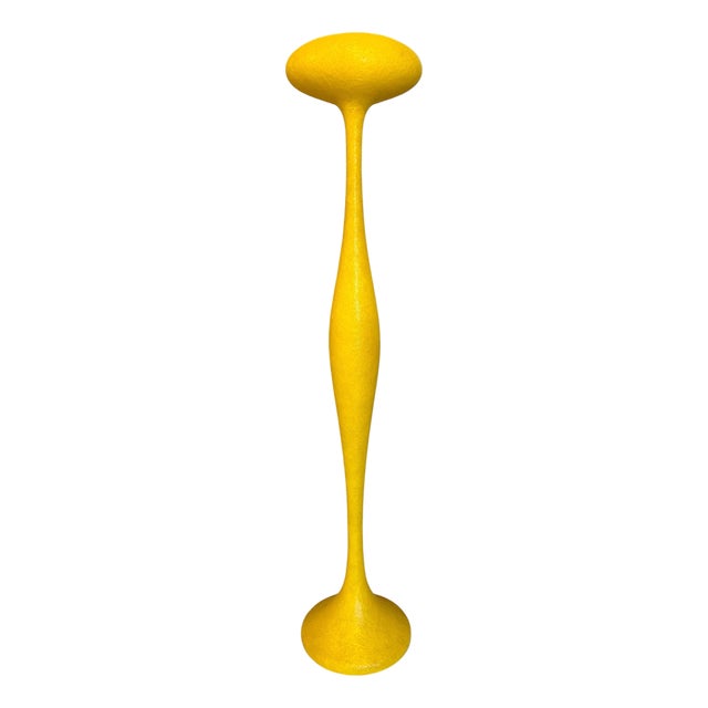 E.T.A. Floor Lamp by Guglielmo Berchicci for Kundalini, Italy, 1990s For Sale