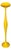 E.T.A. Floor Lamp by Guglielmo Berchicci for Kundalini, Italy, 1990s For Sale