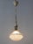 Cream Luzette Pendant Lamp by Peter Behrens for Siemens-Schuckert, 1910s For Sale - Image 8 of 18