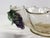 Traditional Vintage Murano Glass Bowl For Sale - Image 3 of 5
