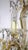 Crystal 18-Light Chandelier, 1990s, in Very Good conditions. Designed 1990 to 1999 I have official proof of authenticity...