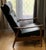 Wood MCM Walnut Recliner - Milo Baughman for James, Inc. - 1967 For Sale - Image 7 of 10